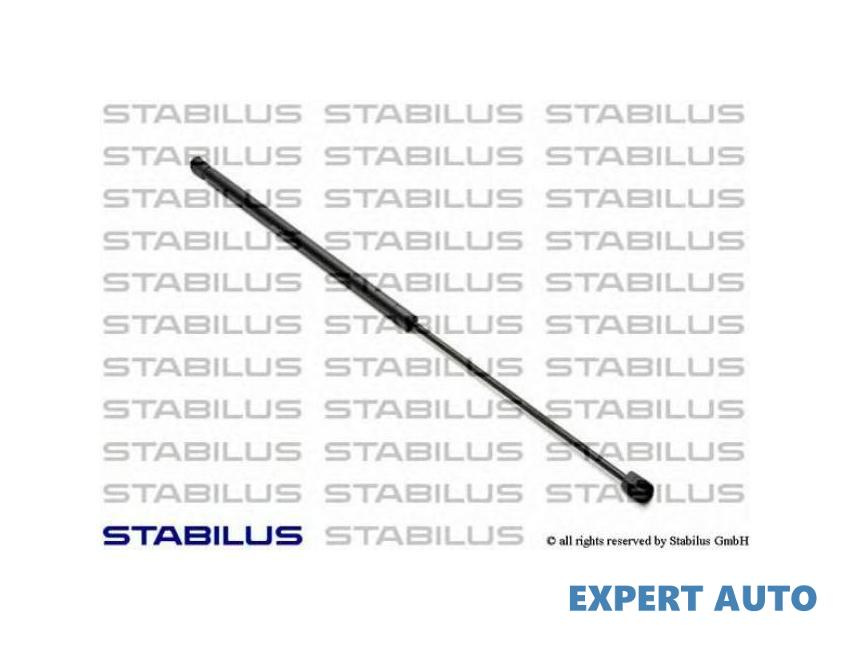 Telescop haion Mercedes M-CLASS (W163) 1998-2005 #2 0421VG