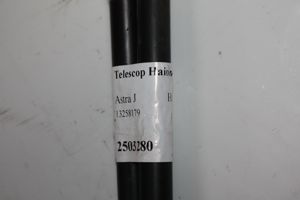 Telescop Haion Opel Astra J Hatchback 13258179