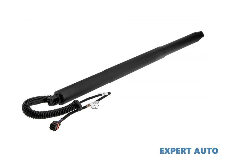 Telescop haion Volkswagen Tiguan (2007->)[5N_] #1