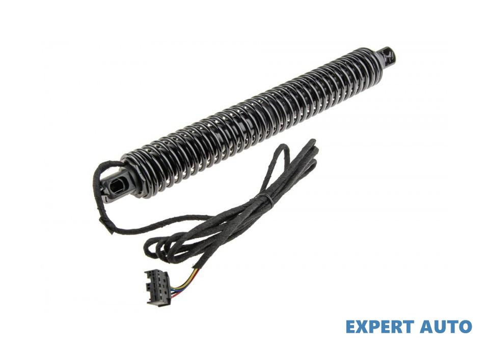 Telescop portbagaj BMW Seria 3 (2005->) [E91] #1 51247185713