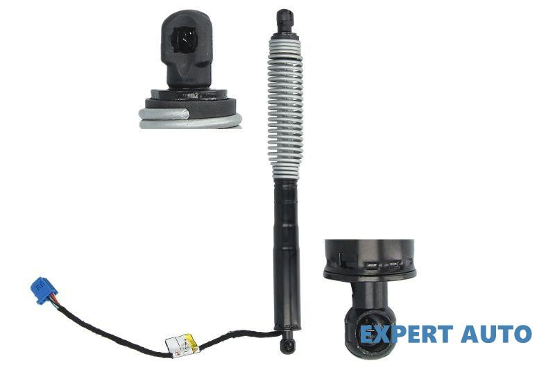 Telescop portbagaj dreapta spate BMW Seria 1 (2010->) [F20] #1 51247357110