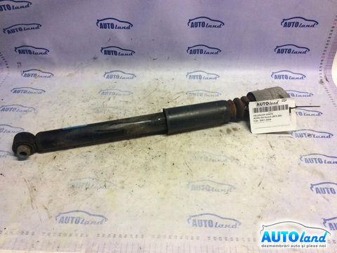 Telescop Spate Audi A4 Avant 8E5,B6 2001-2004