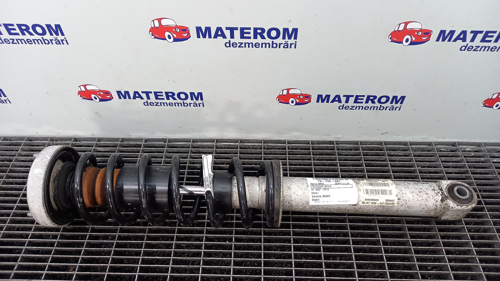 TELESCOP SPATE BMW SERIA 5 E 60 SERIA 5 E 60 - - (2007 2010)