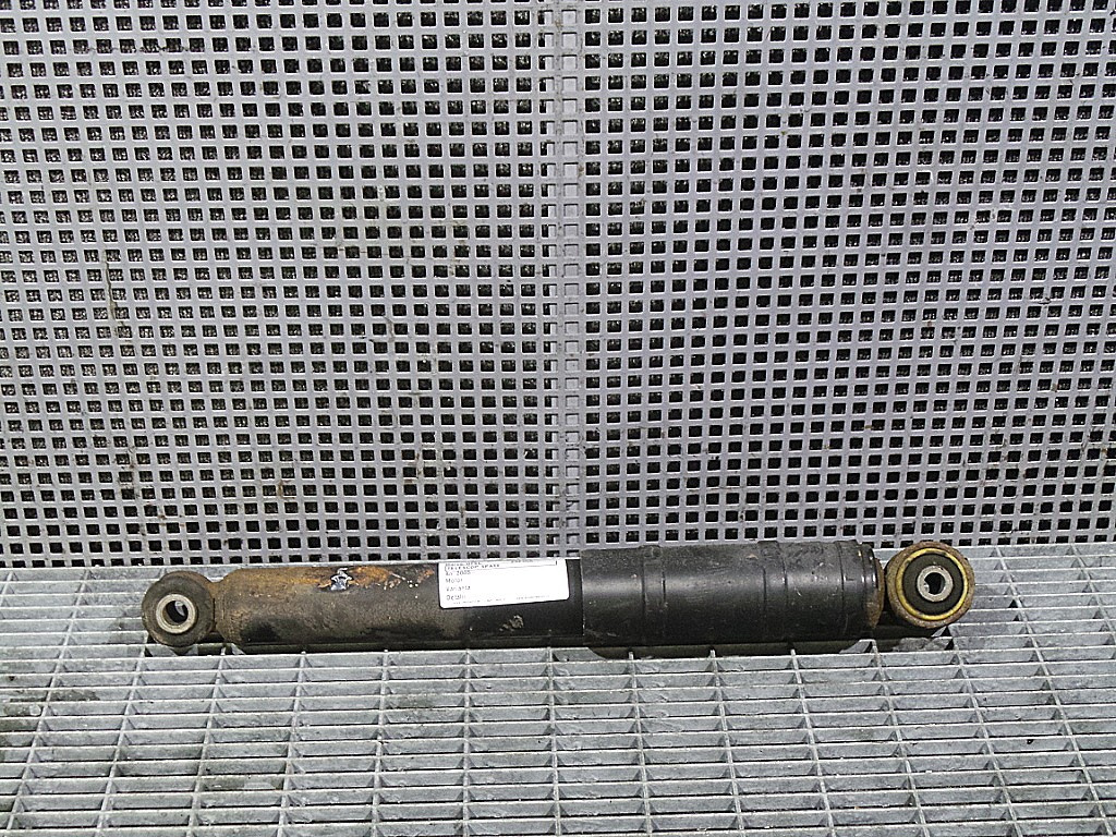 TELESCOP SPATE OPEL ZAFIRA B ZAFIRA B - - (2005 2011)