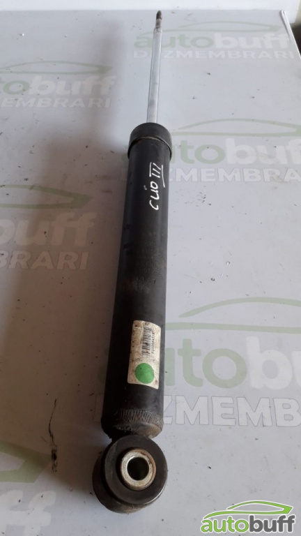 Telescop Spate Renault Clio III (20052012) 82005