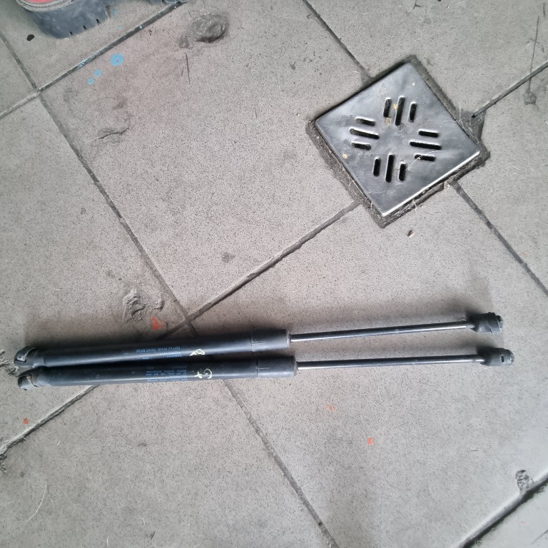 Telescop stanga, dreapta haion, cod 5M0827550A, VW Golf 5 Plus
