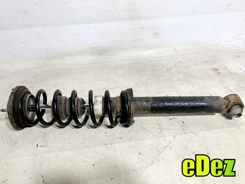 Telescop stanga / dreapta spate BMW Seria 5 (2010-