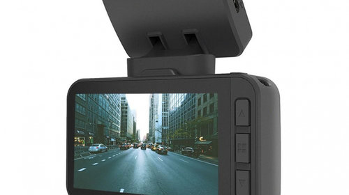 Tellur Camera Auto Dash Patrol 4K GPS Wi