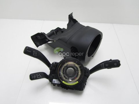 Tempomat + manete + inel Steering Audi A5 / A4 8K