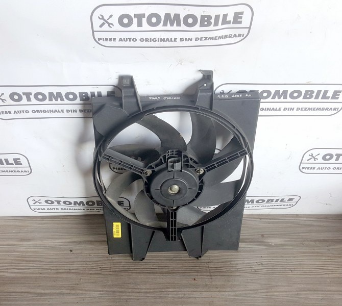 Termocupla Ford Fusion 1.6 Benzina 2005-2012 cod: 