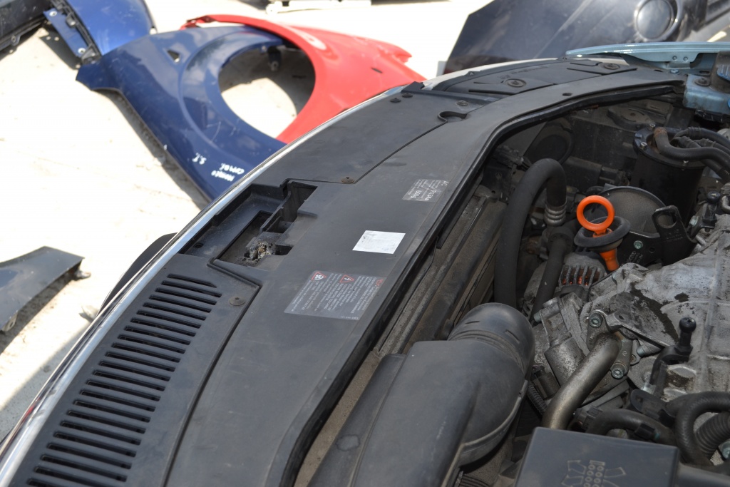 TERMOCUPLA PASSAT B6 2.0 TDI 140 CP BREAK