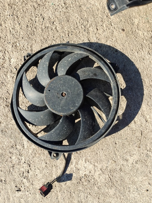 Termocupla pentru Peugeot 206