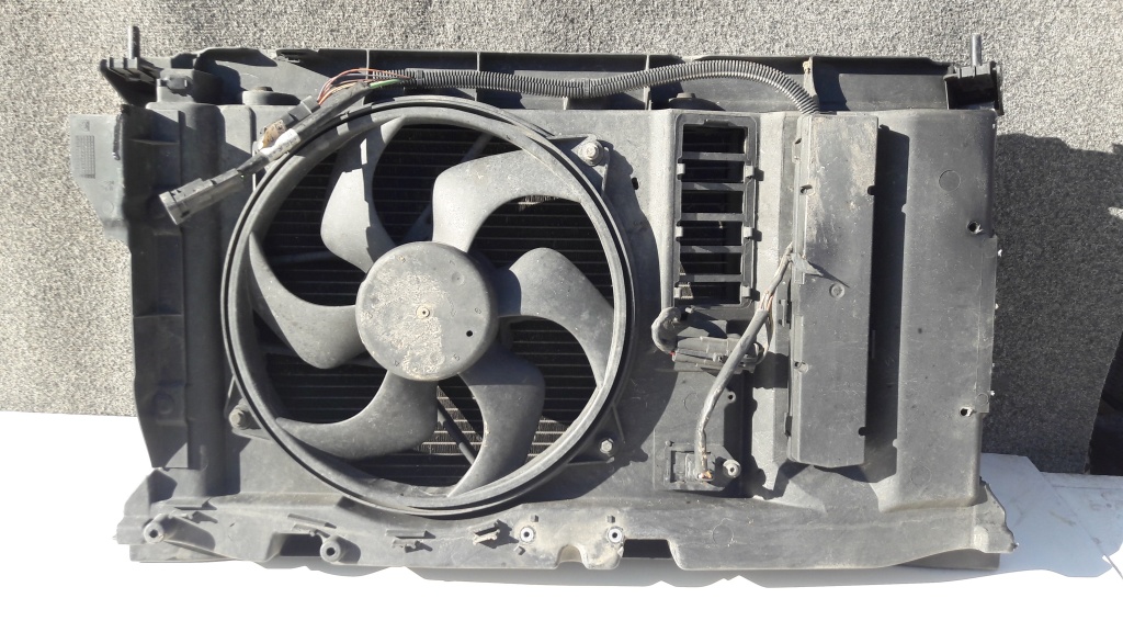 Termocupla peugeot 307 2.0 hdi 1999 2000 2001 2002