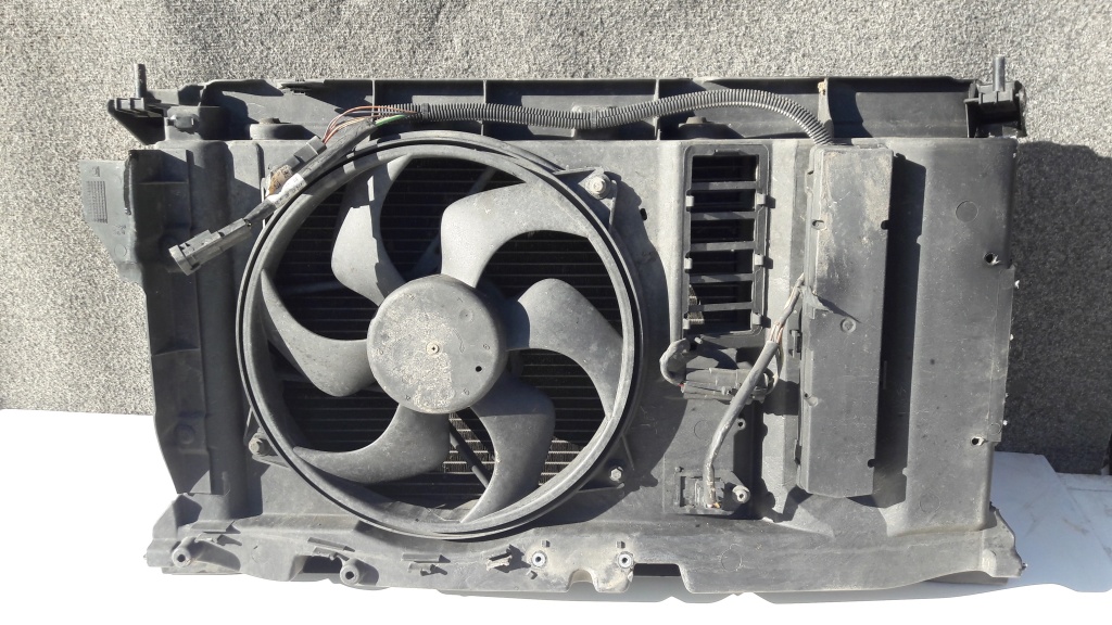 Termocupla peugeot 307 2.0 hdi 2001 2002