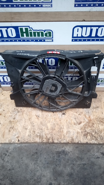 Termocupla racire 1137328109 / 3137229008 / A2115050055 / A2115000593 / 2.2CDI Mercedes-Benz E-Class W211 2002-2009 2.2CDI