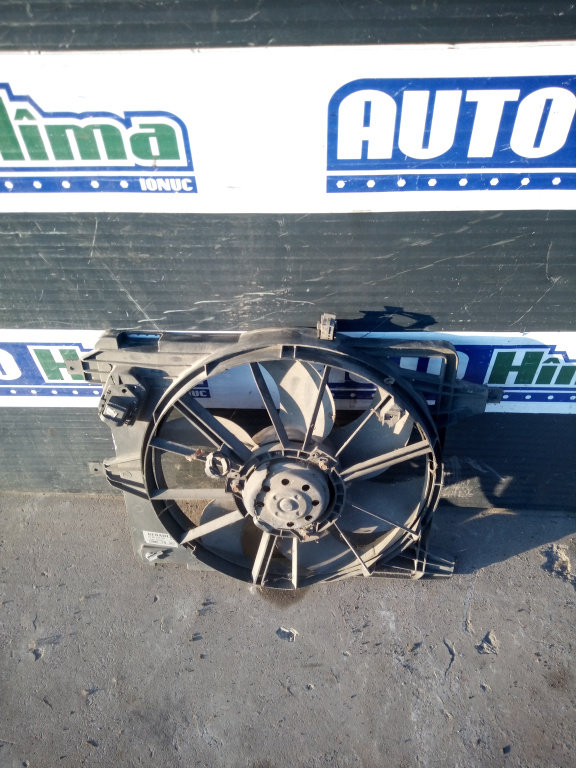 Termocupla racire 8200293391/ 1.4B Dacia Logan MK1 2004-2012