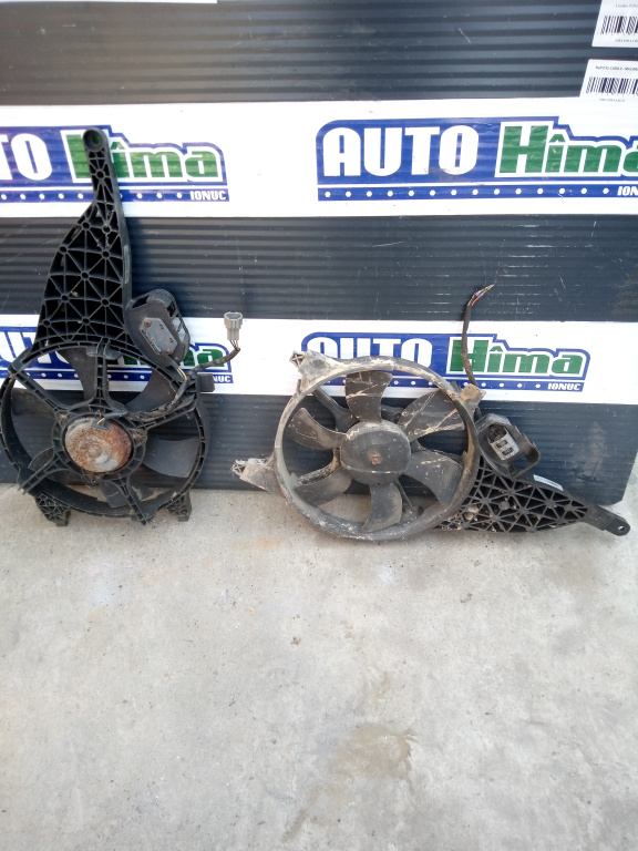 Termocupla racire 92120EB400 / 2.5DCI Nissan Navara D40 2004-2021 2.5DCI