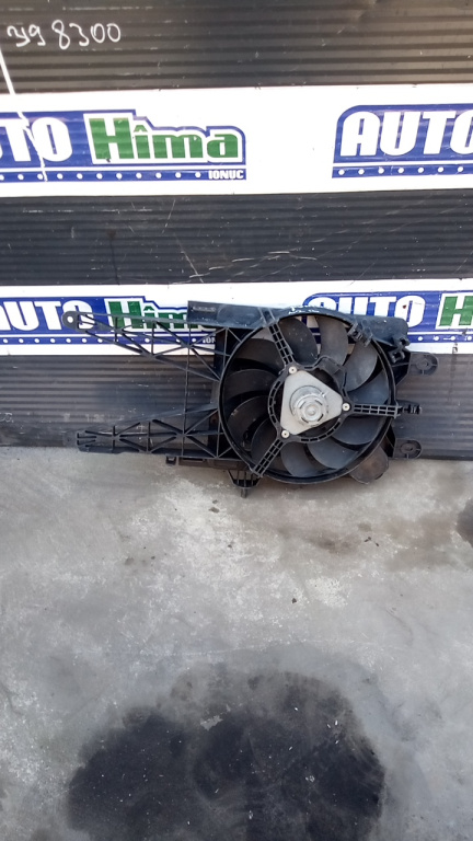 Termocupla racire motor 861588N / 1.2B FIAT Punto 2 1999-2010