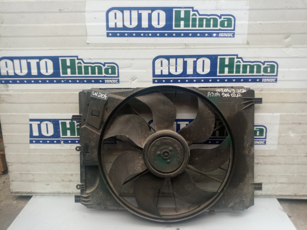 Termocupla racire motor A2049060212 / 2.2CDI Mercedes-Benz C-Class W204 2007-2015 2.2CDI