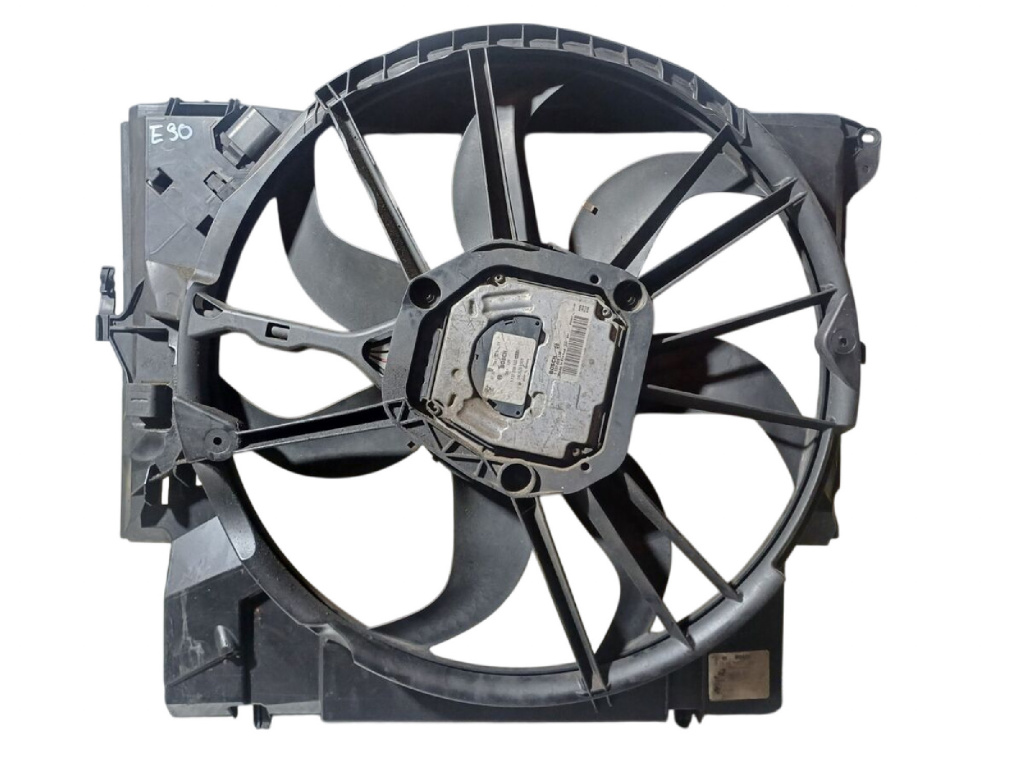 Termocupla racire motor Bmw Seria 1 (e87) an 2008 cod piesa 7561712