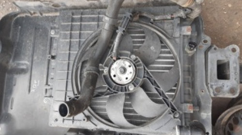 Termocupla radiator apa VW FOX(2005),mot