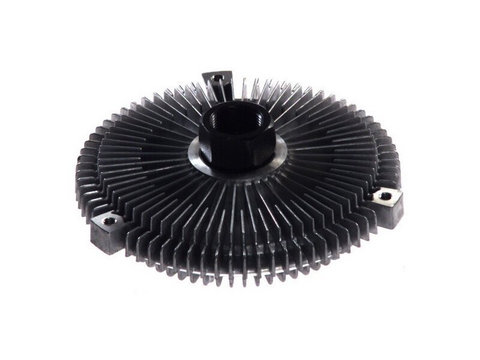 Termocupla ventilator radiator, Vascocuplaj BMW Seria 3 (E30), Seria 3 (E36), Seria 3 Compact (E36), Seria 3 Touring (E30), Seria 3 Touring (E36), Seria 5 (E34), Opel Omega B