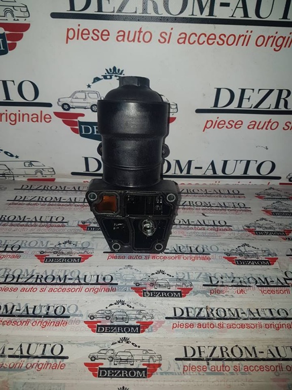 Termoflot 03L115389C 03L117021C skoda yeti 2.0 tdi cayc 105 cai