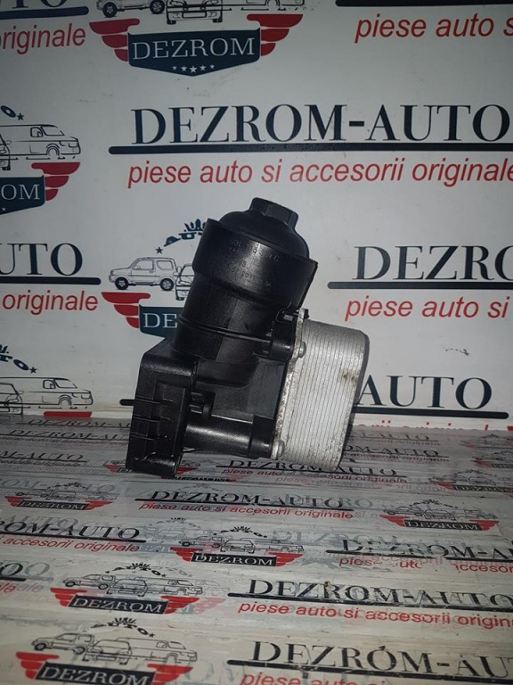 Termoflot 03L115389C 03L117021C vw t5 2.0 tdi ccha 140 cai