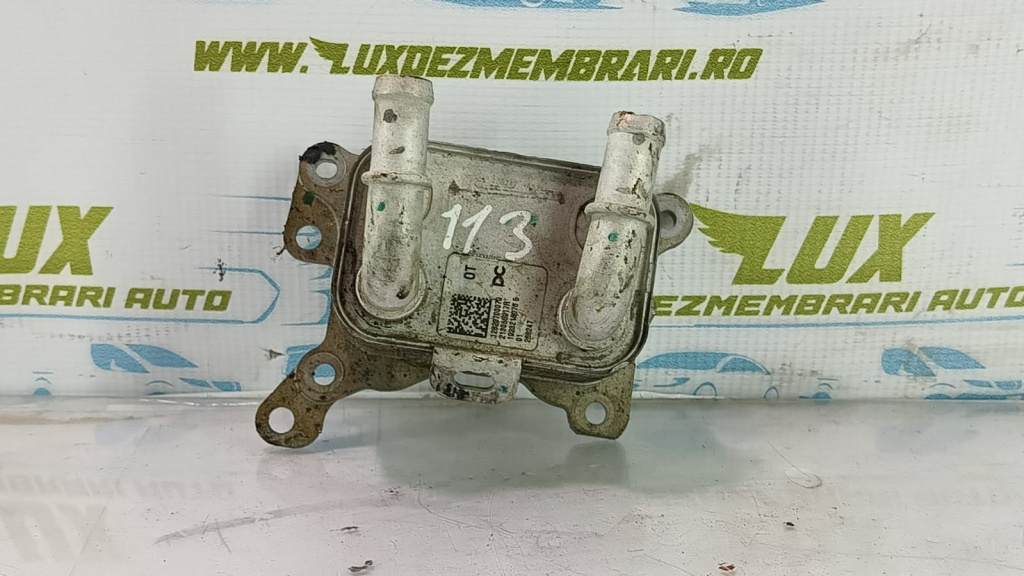 Termoflot 1.3 tce H5H470 12820700079 Dacia Duster 2 [2018 - 2022]