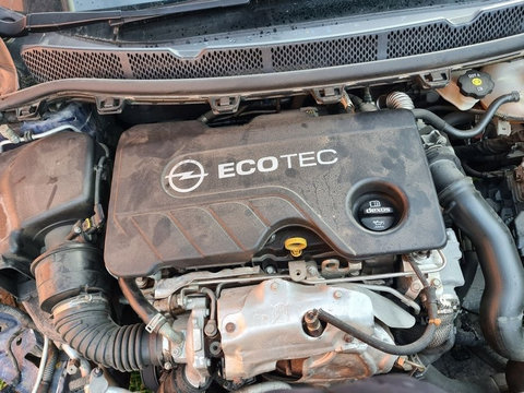 Termoflot 1.6 cdti Opel Zafira C Astra J K Mokka Meriva B