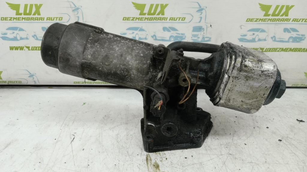 Termoflot 1.9 tdi avf 038115465 Audi A4 B6 [2000 -