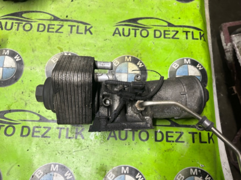 Termoflot 2.0 tdi cbbb 045115389H Volkswagen VW Passat B6 [2005 - 2010]