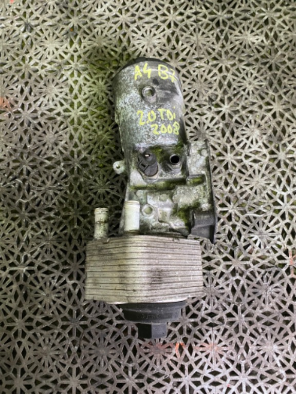 Termoflot 2.0 TDI cod motor BLB Audi A4 B7 cod 045115389E