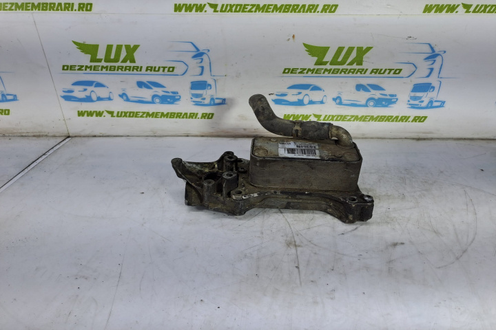 Termoflot 2.2 cdi euro 5 om651 u7902003 A6511800665 Mercedes-Benz CLS-Class C218/X218 [2011 - 2014]