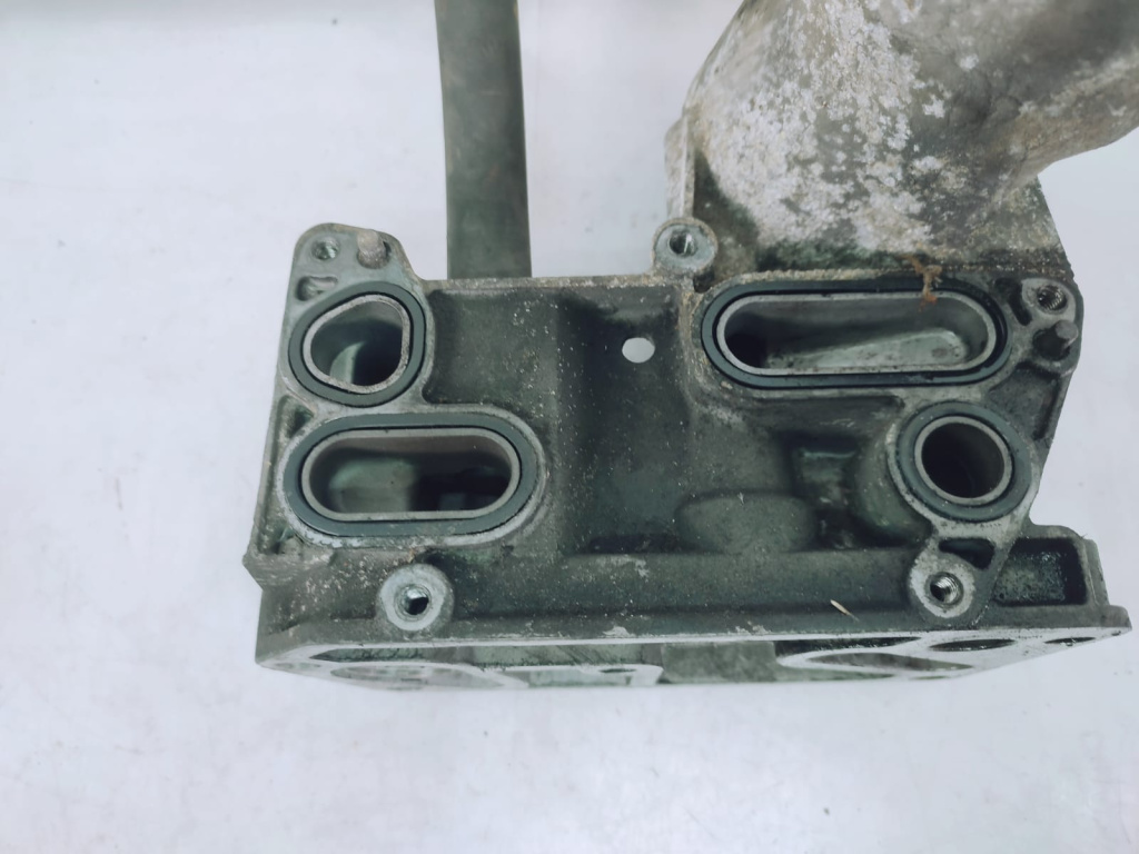 Termoflot 2.5 tdi bac 070115389b Volkswa