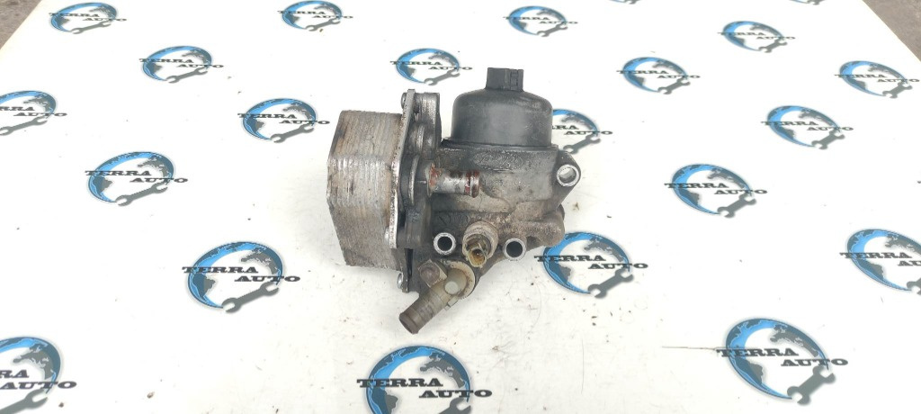 Termoflot 6C1Q-6B624-AC Citroen Jumper 2.2 HDI an fab. 2006 - 2012