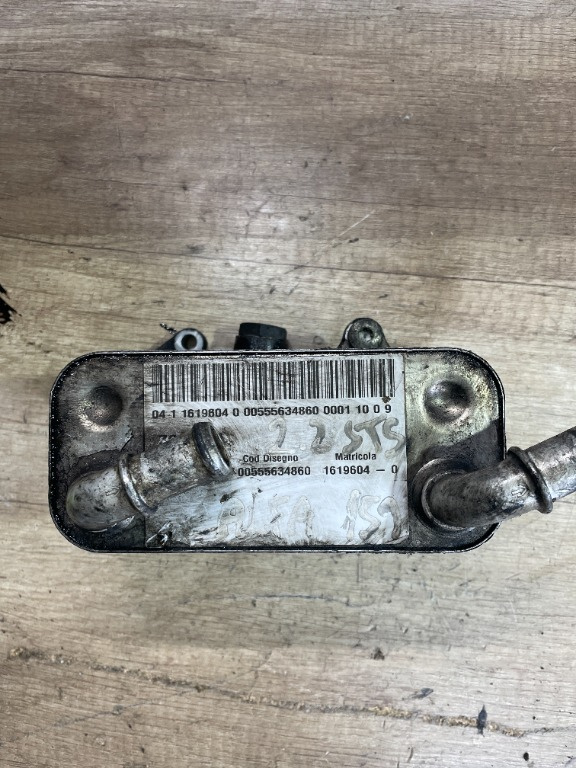 TERMOFLOT ALFA ROMEO A159 2.2