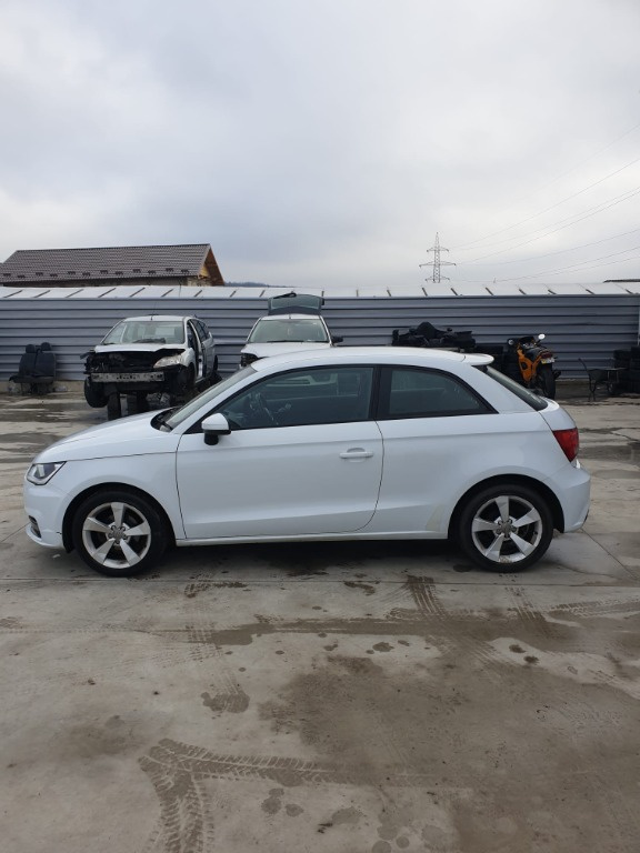 Termoflot Audi A1 2016 HB 2 USI 1.0
