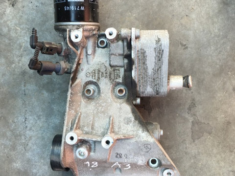 Termoflot Audi A3 1.8 b cod: 06j903143