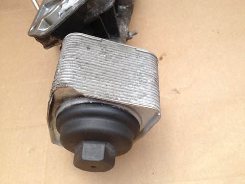 Termoflot Audi A4 8K B8 03G117021D 03G 117 021 D