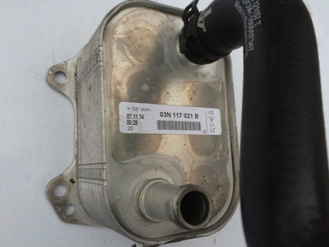 Termoflot Audi A4 8W B9 2.0 tdi din 2016 03N117021B 03N 117 021 B