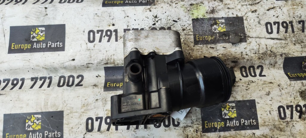 Termoflot Audi A4 A5 2.0 TDI an 2012 cod 03L117021