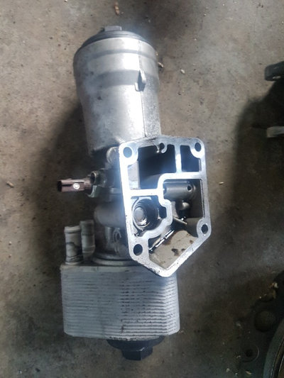 Termoflot Audi A4 B8 2010 BREAK 2.0 TDI