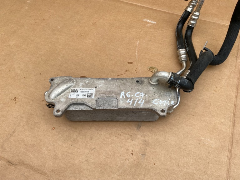 Termoflot Audi A6 C7 2016 2.0 tdi 4G0317021AF 4G0 317 021 AF la 0 km