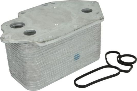 Termoflot BMW 5 (E60) THERMOTEC D4B012TT