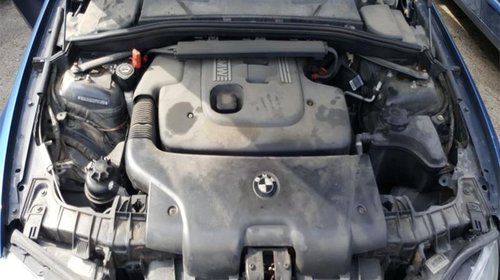 Termoflot BMW E87 2005 Hatchback 2.0 D