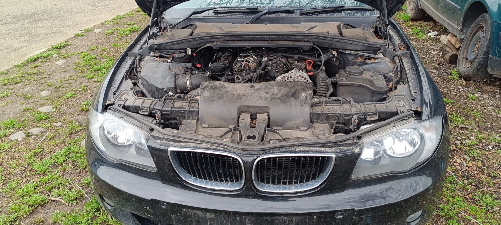 Termoflot BMW E87 2011 hatchback 2.0 D