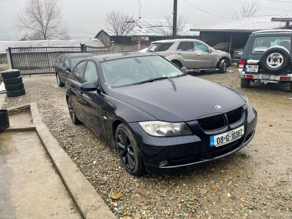 Termoflot BMW E90 2008 Berlina 2.0