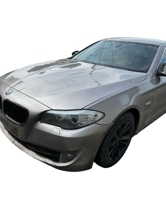Termoflot BMW F10 2010 hatchback 2.0