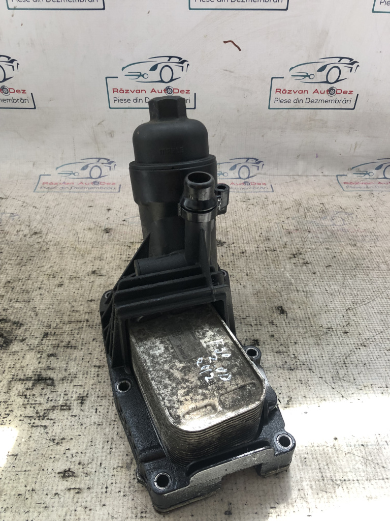 Termoflot BMW F30 2.0 Motorina 2012, 8507626